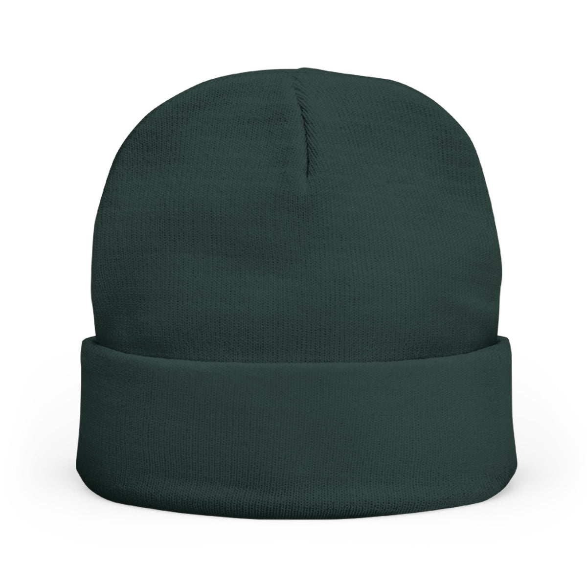 Wild & Whisker Jewel Embroidered Knit Beanie