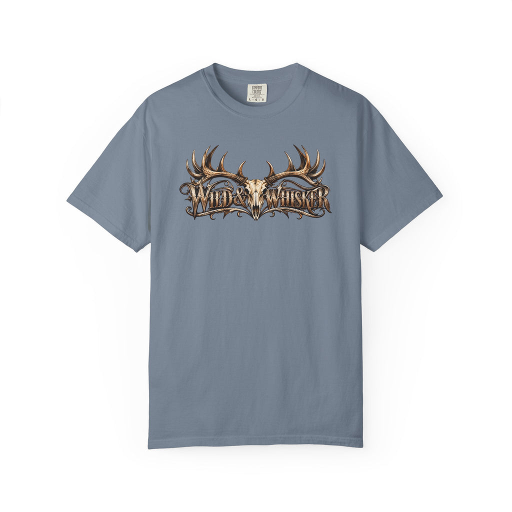 Waylon Hunting T-Shirt