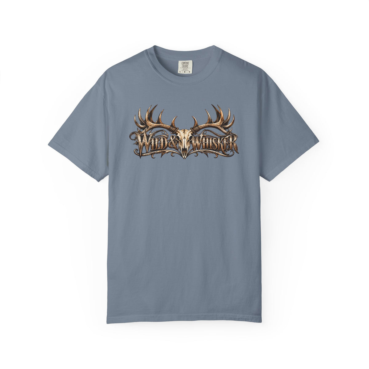 Waylon Hunting T-Shirt