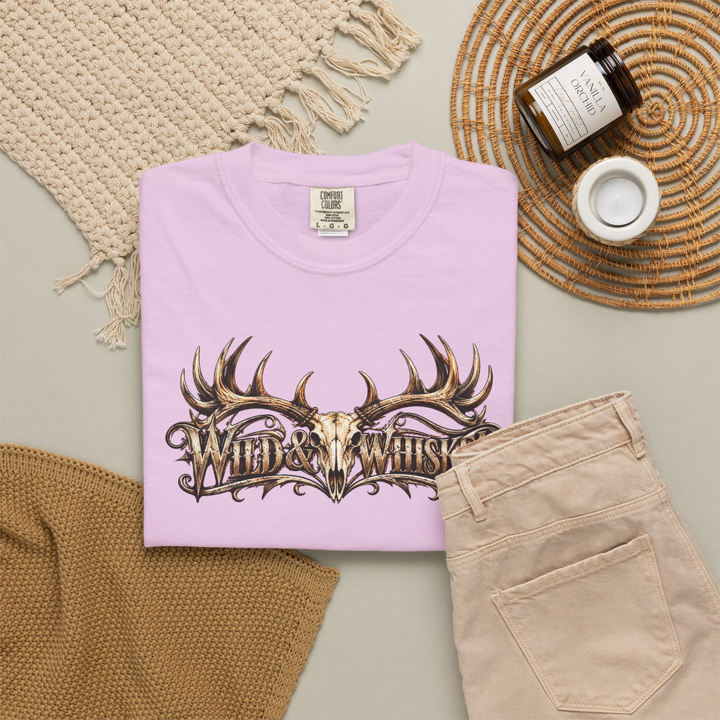 In God We Trust  Cross T-Shirt