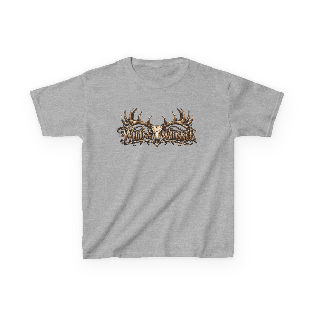 Kids Living the Life Frog  T-Shirt