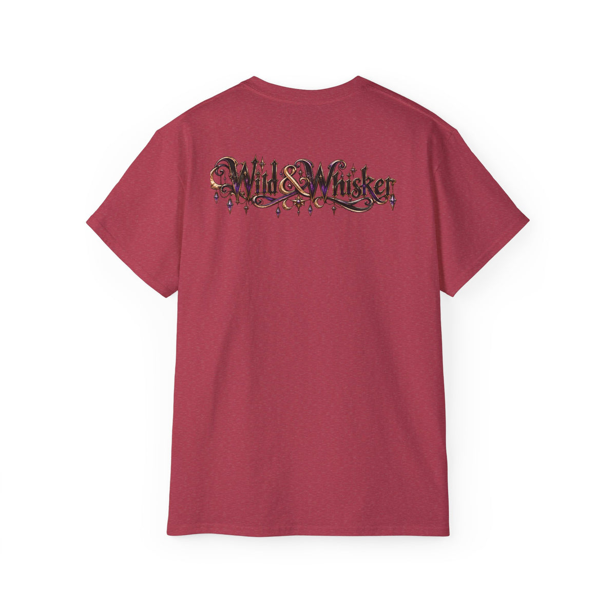 Wild & Whiskers Sphynx Cat Bad Attitude collection