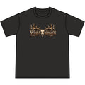 Wild West Outlaw T-Shirt