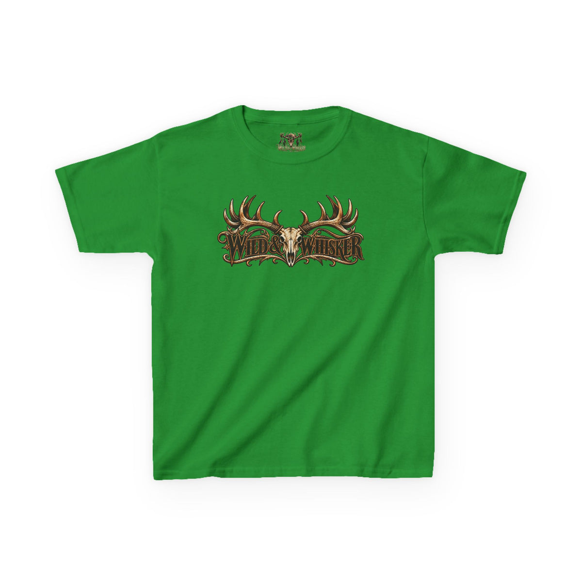 Kids Living the Good Life Frog T Shirt