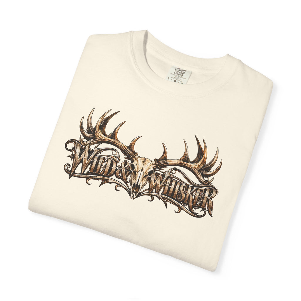 In God We Trust  Cross T-Shirt
