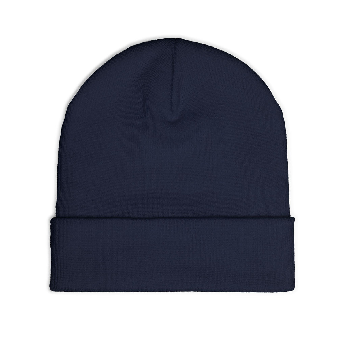 Wild & Whisker Jewel Embroidered Knit Beanie