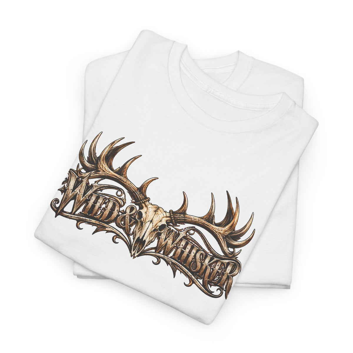 Men or Women, I'm Your Huckleberry  Western Cowboy T-Shirt