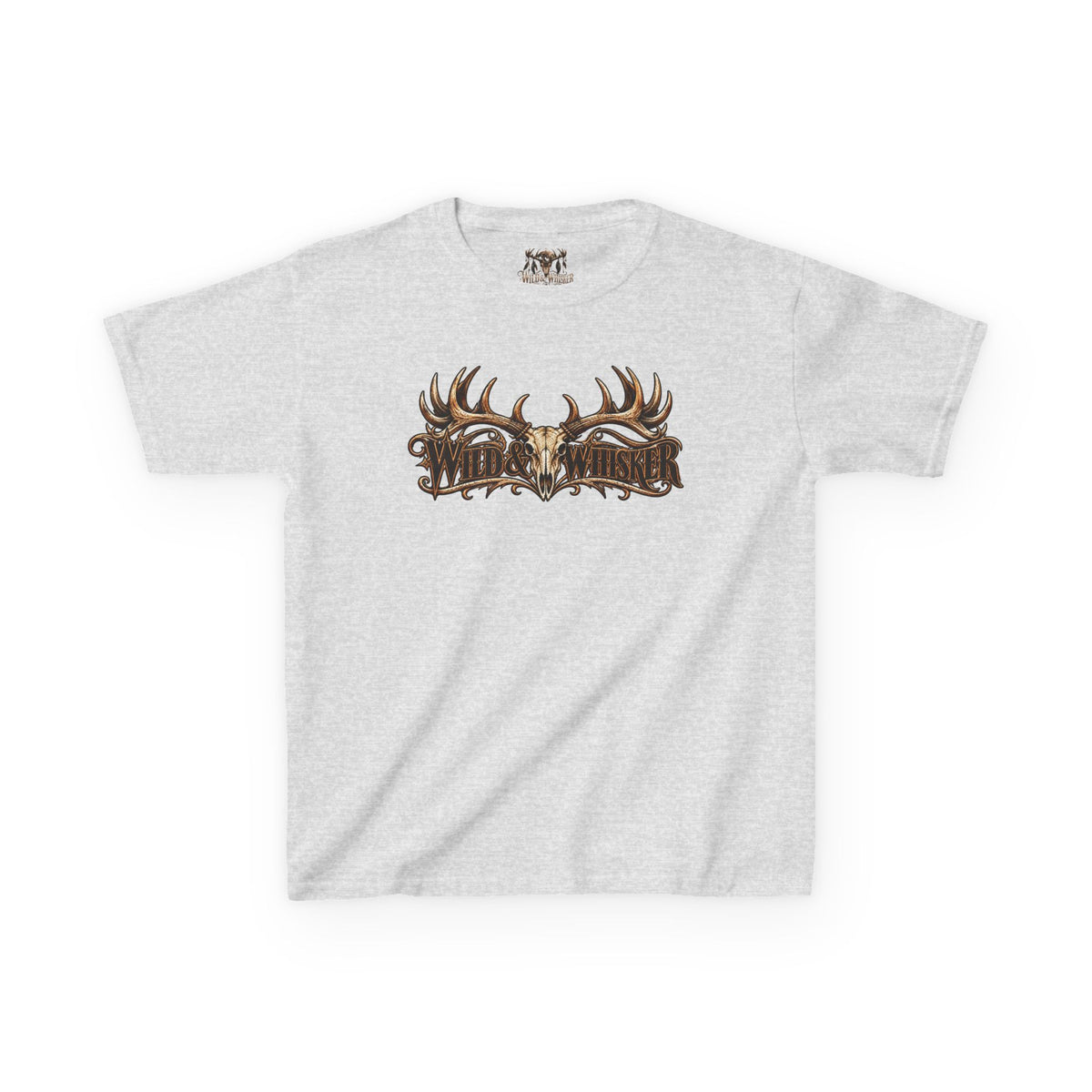 Kids Living the Good Life Frog T Shirt