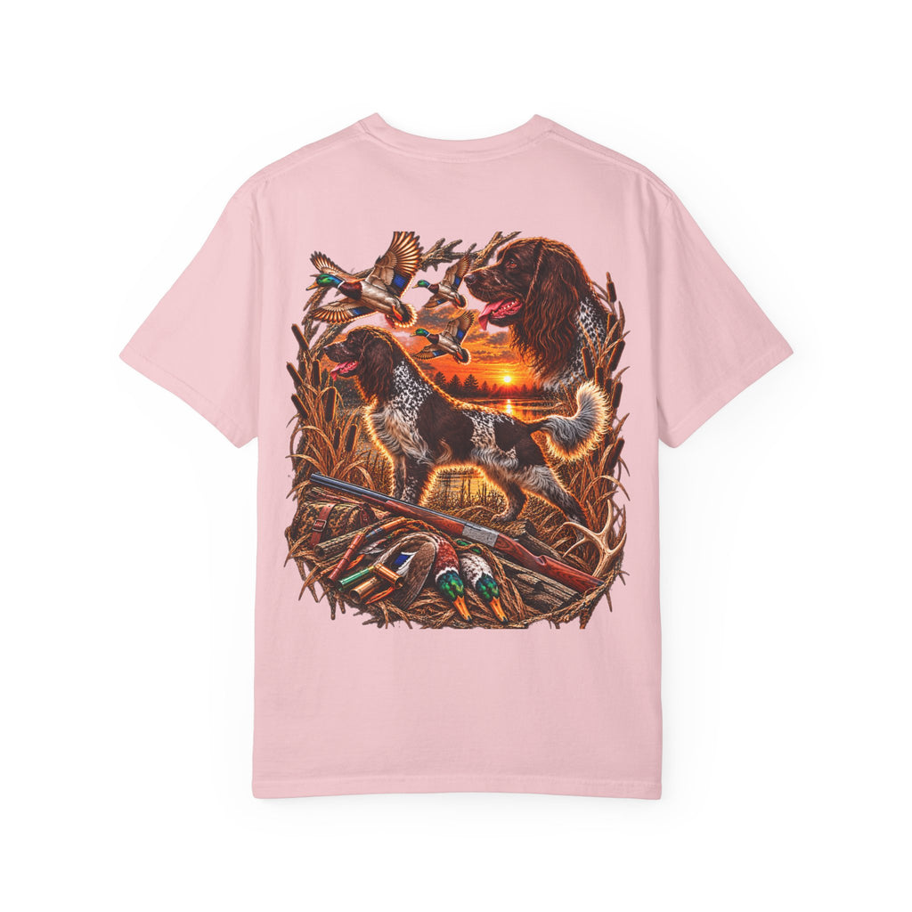 Waylon Hunting T-Shirt