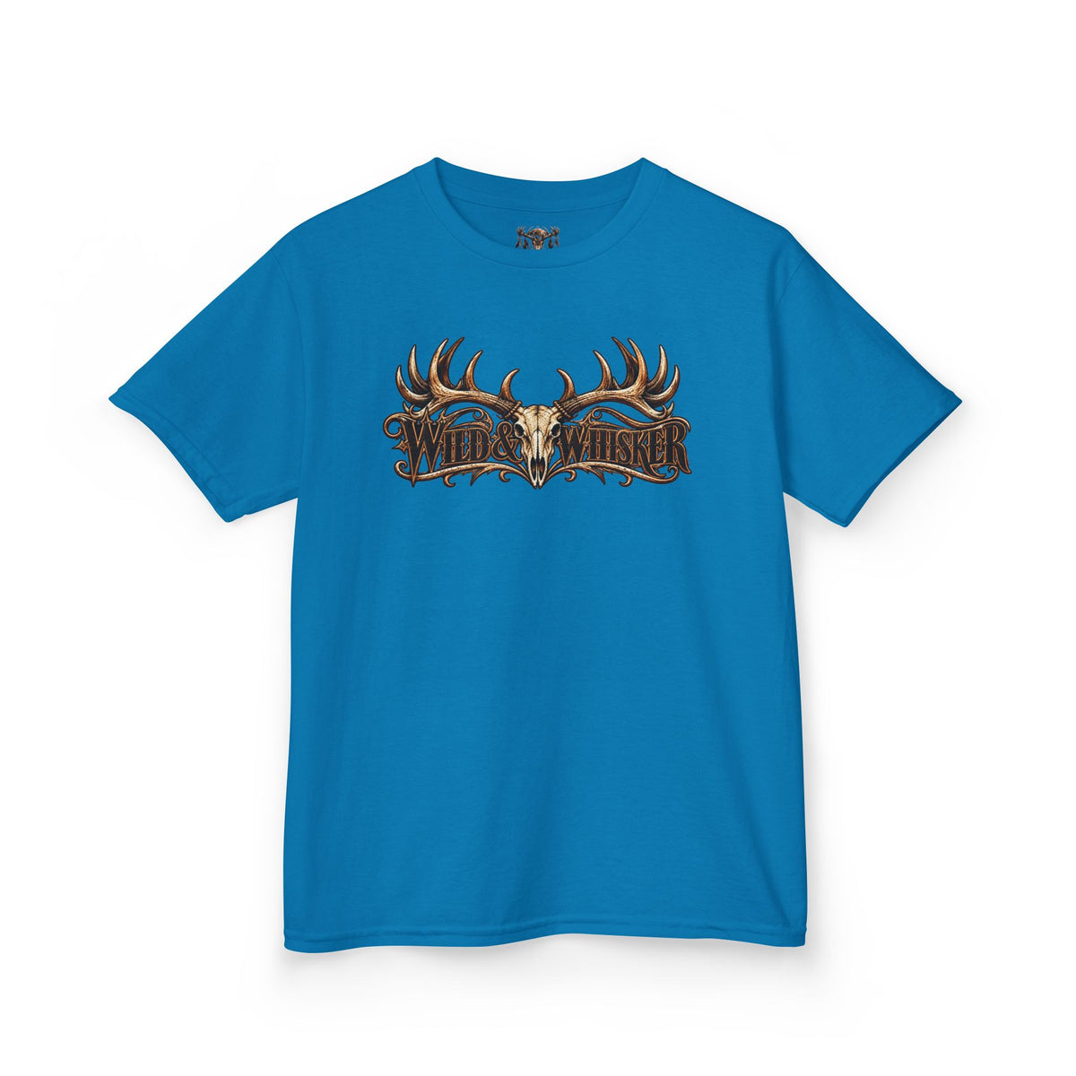 Kids Living the Good Life Frog T Shirt