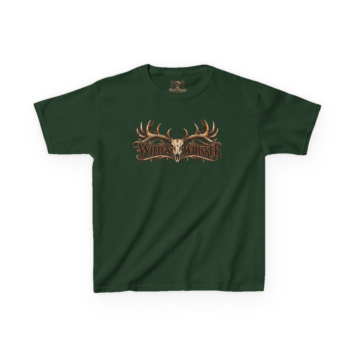 Kids Living the Good Life Frog T Shirt