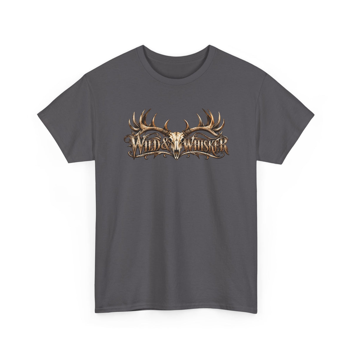 Men or Women, I'm Your Huckleberry  Western Cowboy T-Shirt
