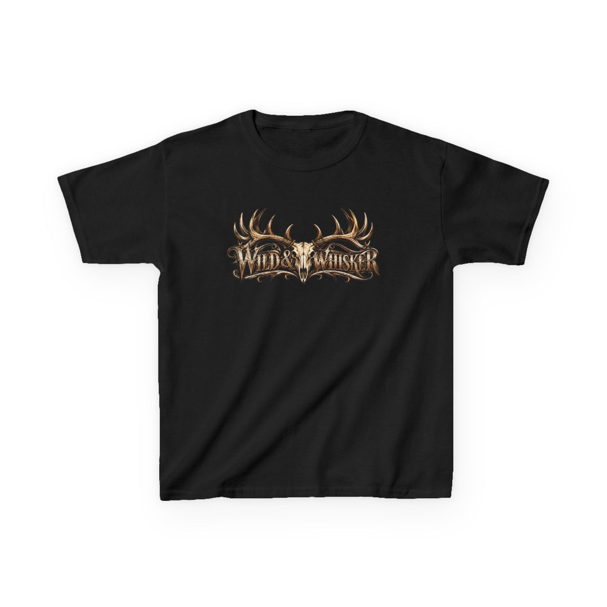 Kids Living the Life Frog  T-Shirt
