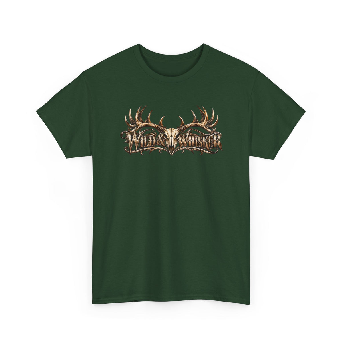 Men or Women, I'm Your Huckleberry  Western Cowboy T-Shirt